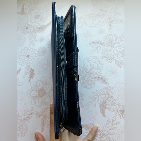 Lulu by Lulu Guinness Wallet - Picture 8 of 12